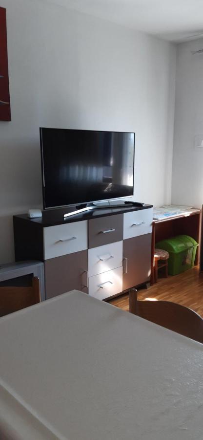 Kvarik Apartment ริเยกา ภายนอก รูปภาพ