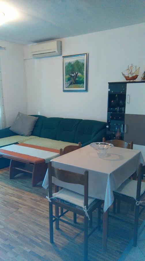 Kvarik Apartment ริเยกา ภายนอก รูปภาพ
