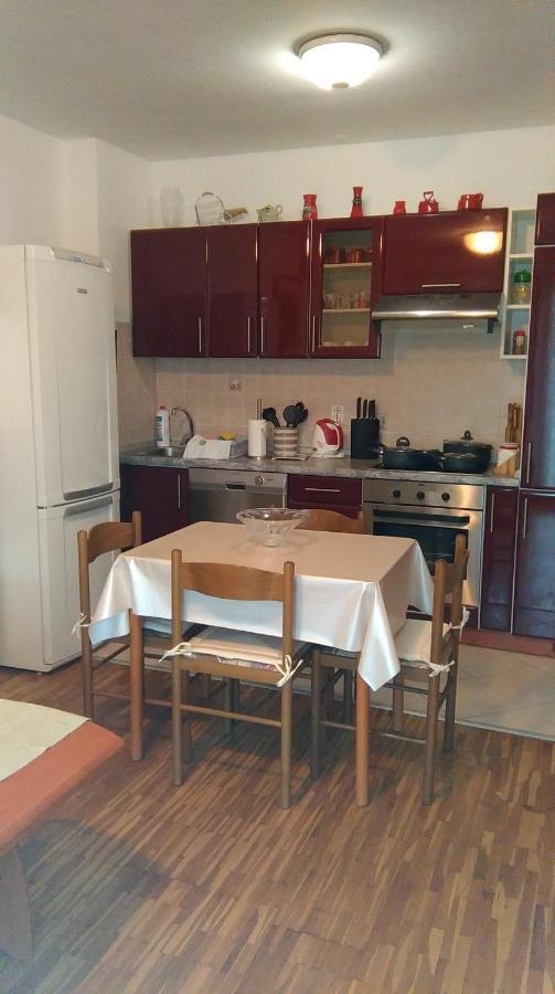 Kvarik Apartment ริเยกา ภายนอก รูปภาพ