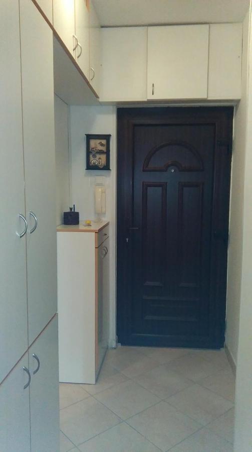 Kvarik Apartment ริเยกา ภายนอก รูปภาพ