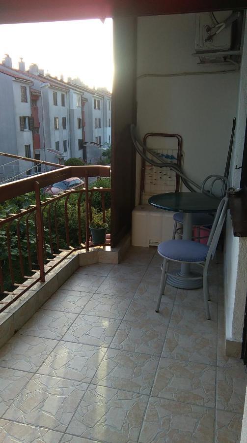 Kvarik Apartment ริเยกา ภายนอก รูปภาพ