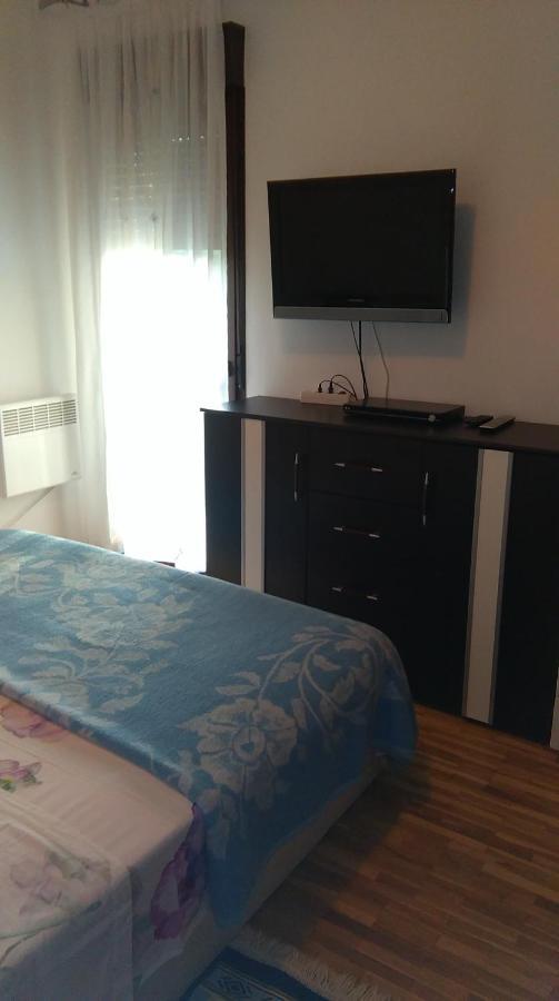 Kvarik Apartment ริเยกา ภายนอก รูปภาพ